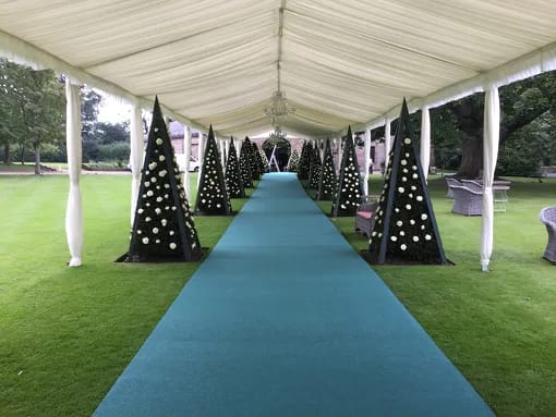 Weddings, Prestonfield House Hotel, VIP Wedding Canopy Weddings, Prestonfield House Hotel, VIP Wedding Canopy