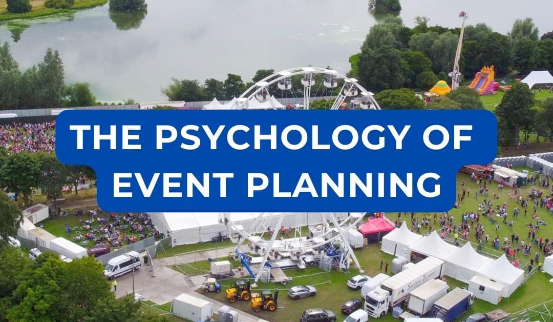 The Mind-Map to Awe-Inspiring Events