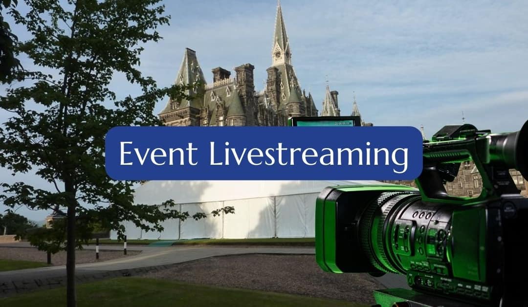 Lights, Camera, Outdoor Action