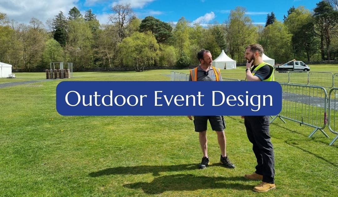 PURVIS MARQUEE HIRE - Outdoor Event Design