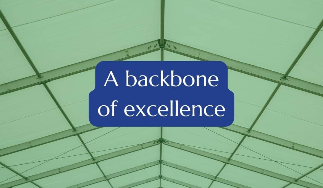 Trust Through Accreditation