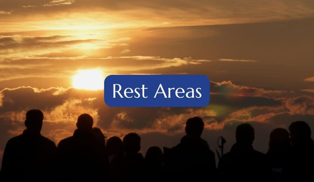 PURVIS MARQUEE HIRE - Rest Areas