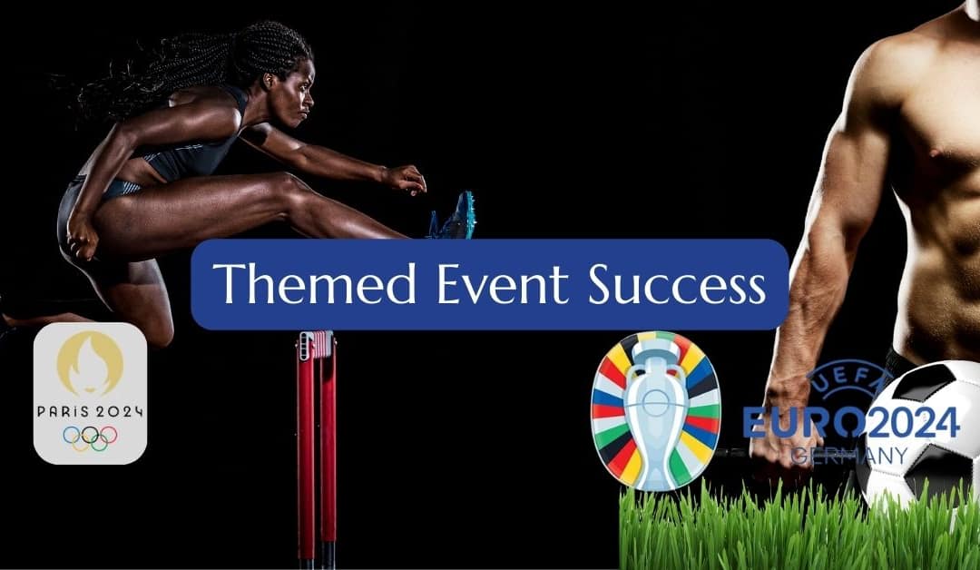 PURVIS MARQUEE HIRE -Themed Event Success