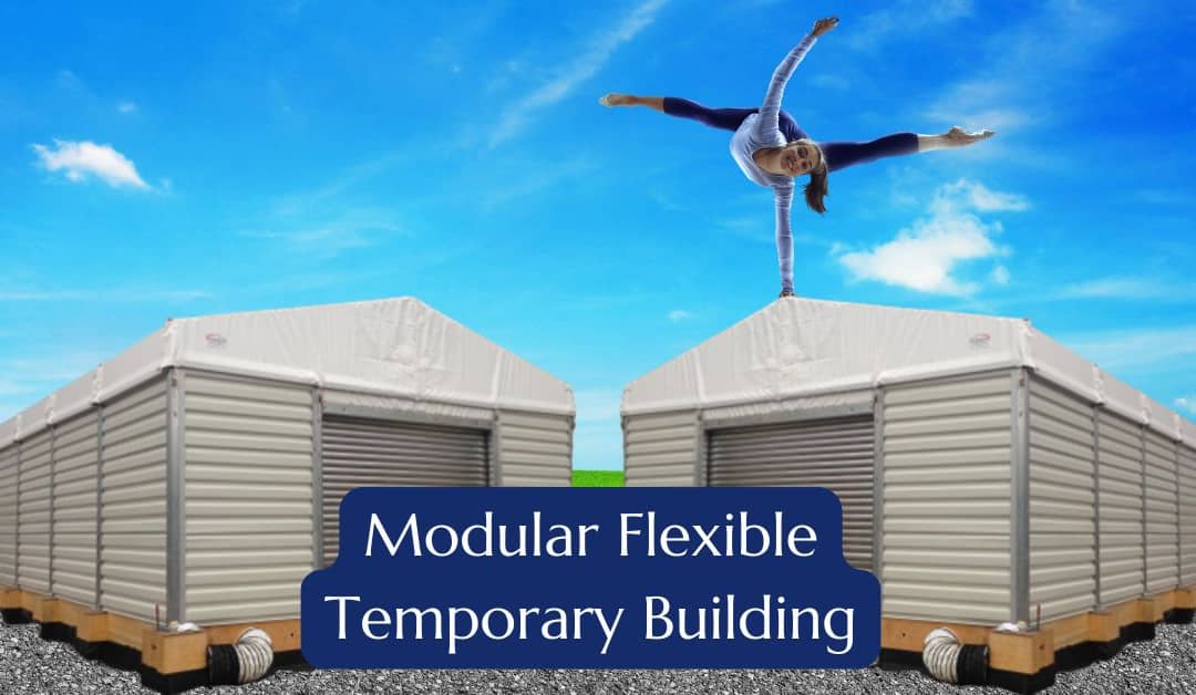 Modular building solution