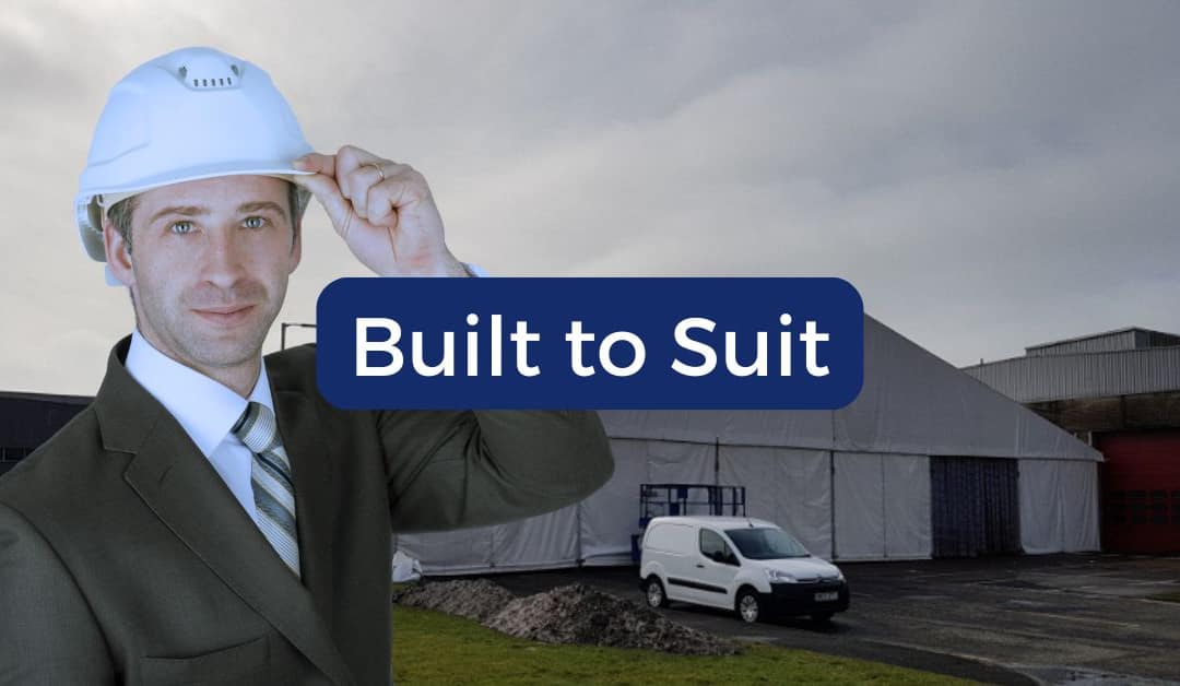 How Modular Marquees Adapt to Evolving Construction Project Needs