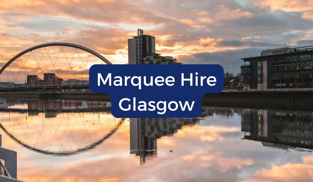 PURVIS MARQUEE HIRE - Marquee Hire Glasgow