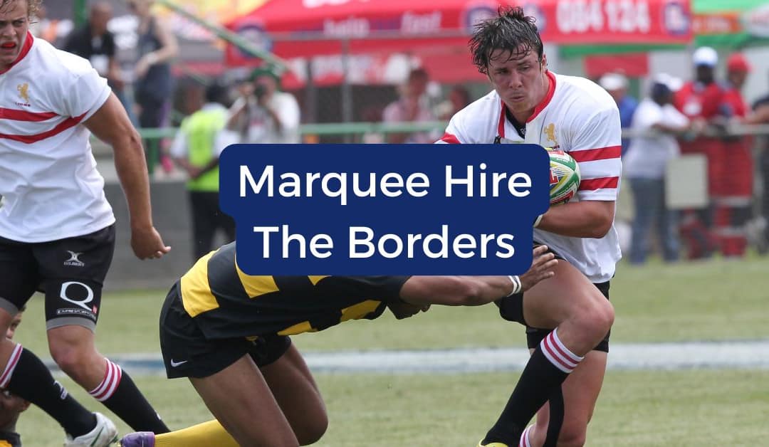 PURVIS MARQUEE HIRE - Marquee Hire the Borders