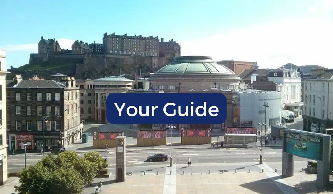 A Guide for Event Managers