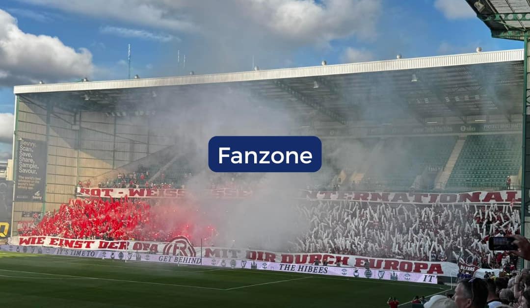 PURVIS MARQUEE HIRE - Managing Fanzones