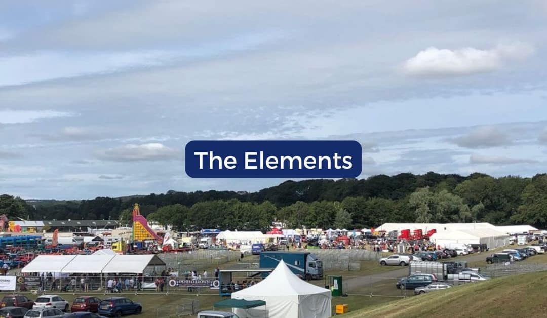 PURVIS MARQUEE HIRE - Marquee Hire Aberdeenshire - The Elements