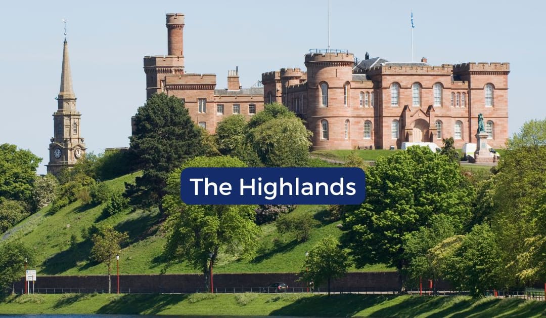 PURVIS MARQUEE HIRE - the Highlands