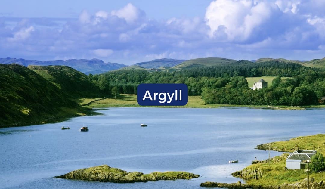 PURVIS MARQUEE HIRE - Argyll