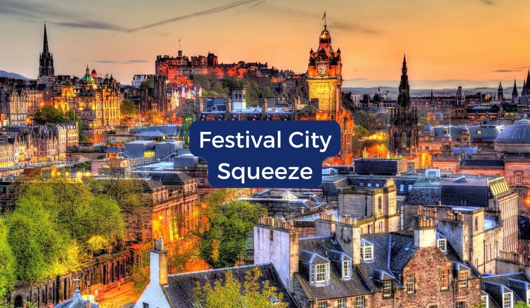 PURVIS MARQUEE HIRE - Festival City Squeeze