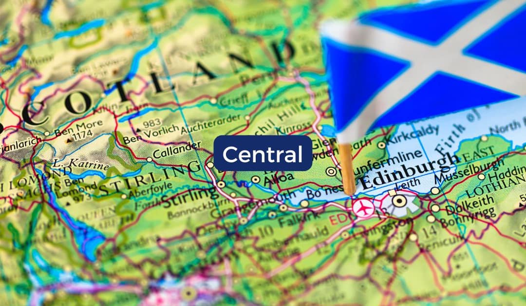 PURVIS MARQUEE HIRE - Central Belt