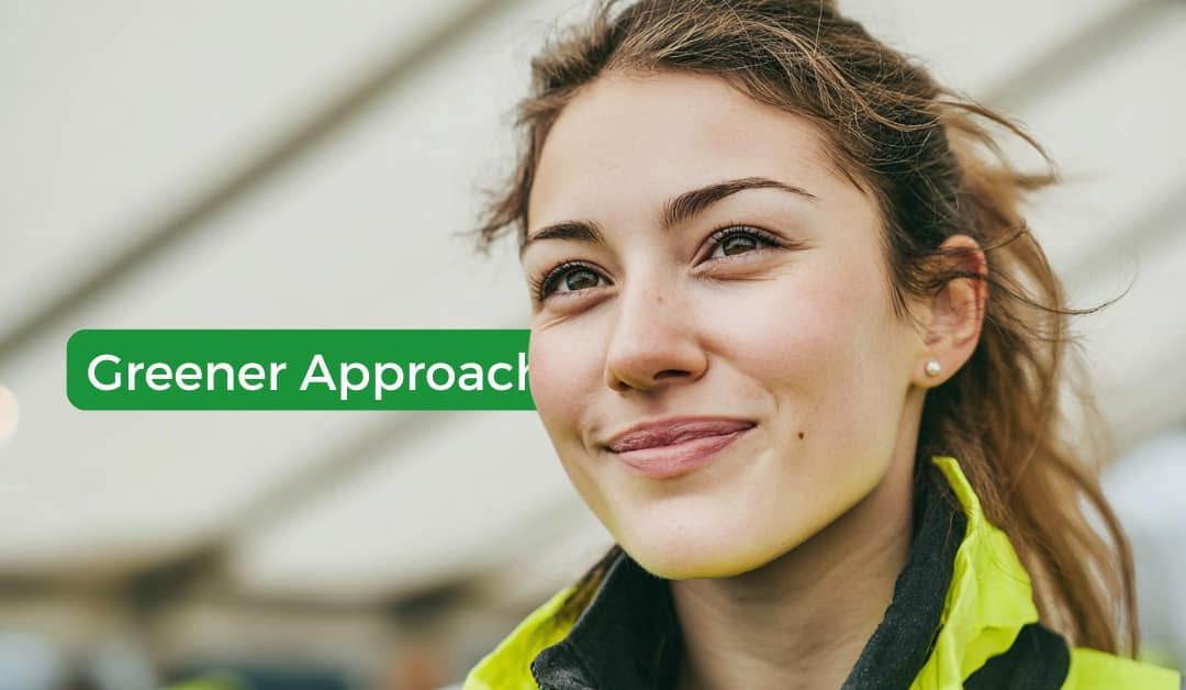 Temporary Event Infrastructure