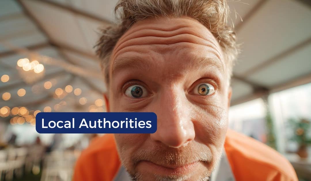 Working With Local Authorities and Safety Advisory Groups