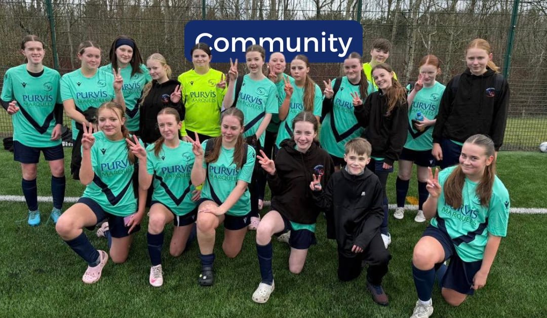 More Than a Logo on a Shirt