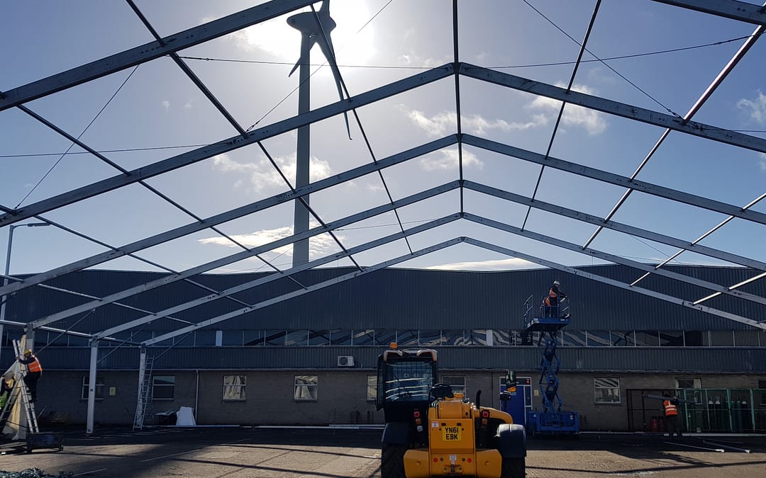 Michelin Tyres – Dundee