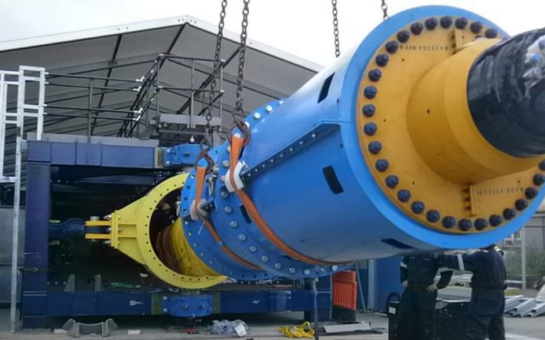 Support Structures, Temporary and Modular Building