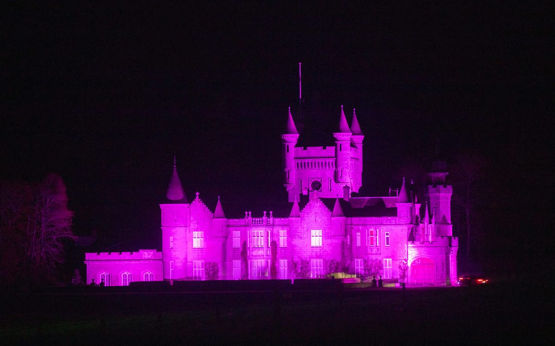 VSA Charity Event – Balmoral Castle
