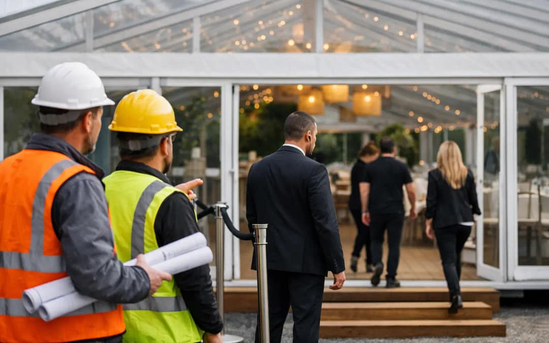 How to Manage Marquee Build Access Properly