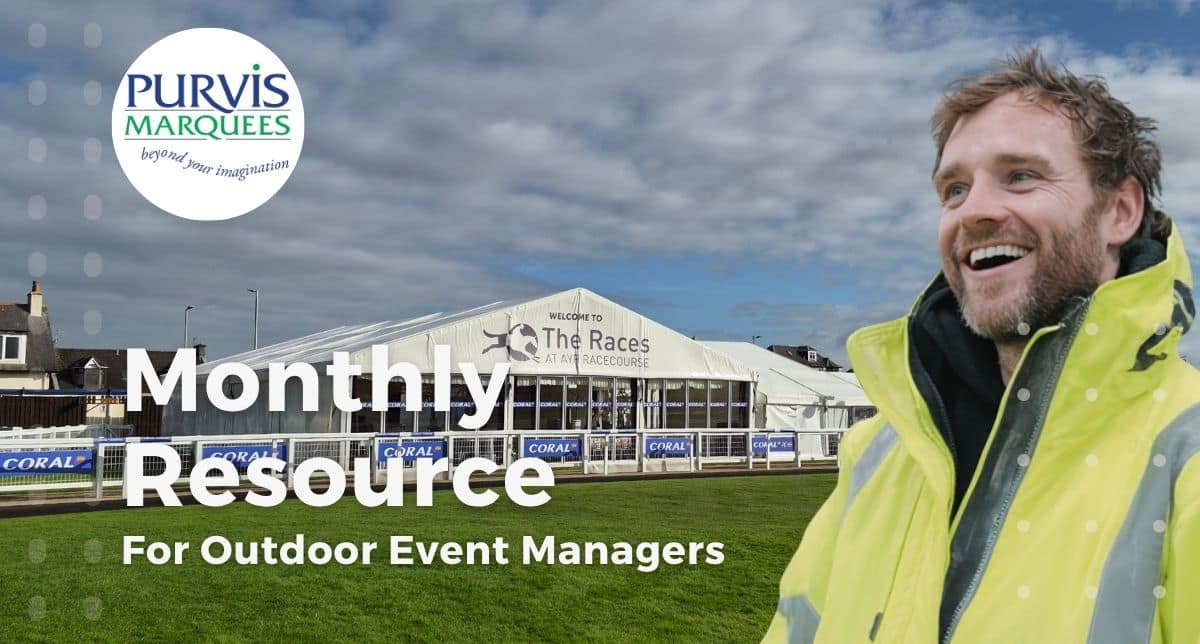 The Outdoor Event Manager's Resource February 2026