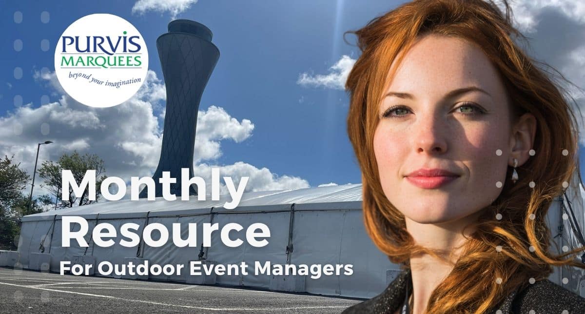 The Outdoor Event Manager's Resource February 2026