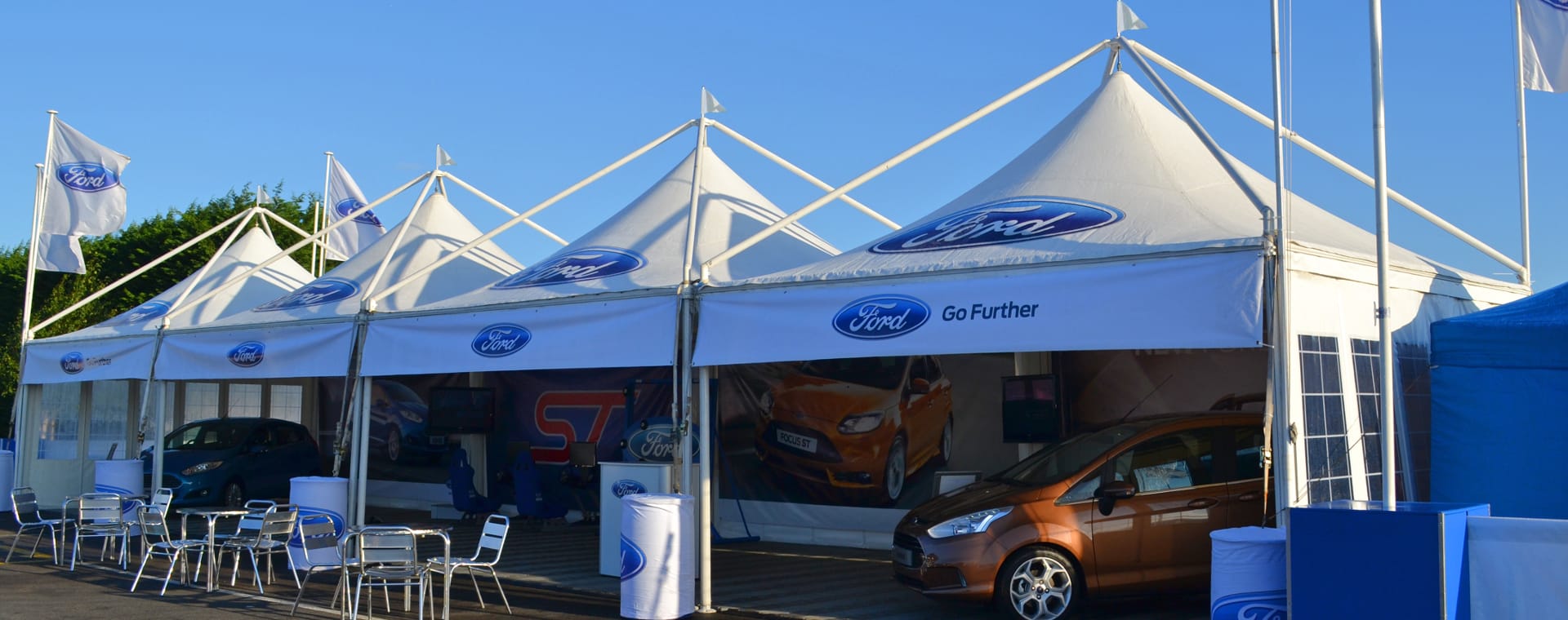 Barbieri Pagoda Main Image