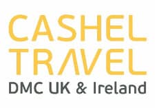 Cashel Travel - Hopetoun House 2 Cashel Case Study 3 Cashel Travel Logo 3