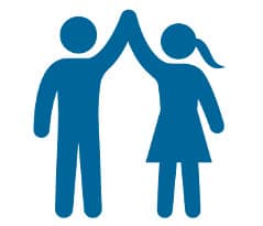 Equal Ops Icon 239 X 205