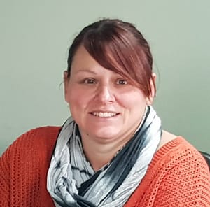 MEET THE TEAM 4 Helen Brown