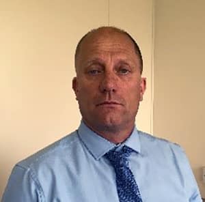 MEET THE TEAM 2 John Brown