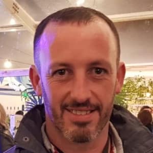 MEET THE TEAM 3 James Clark