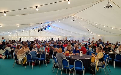 CASE STUDIES 6 Edinburgh Yarn Festival