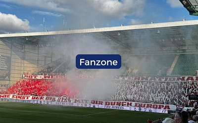 CASE STUDIES 1 Managing Supporter Zones