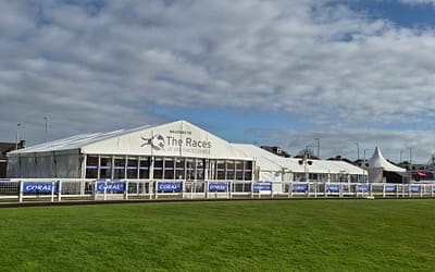 Ayr Racecourse