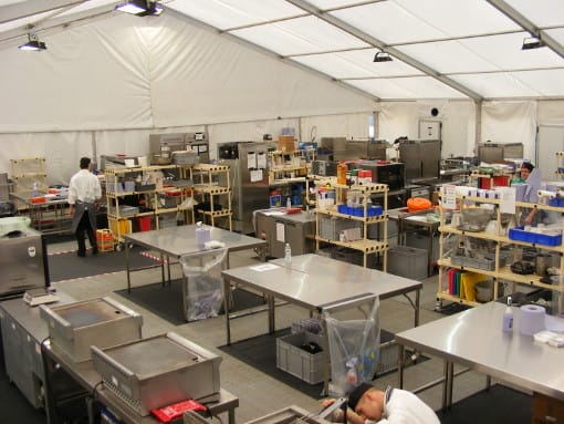 MARQUEE STYLES 5 Catering Section Button 510 x 383