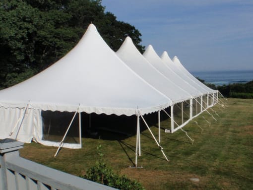 MARQUEE STYLES 3 Century Tent Button 510 x 383