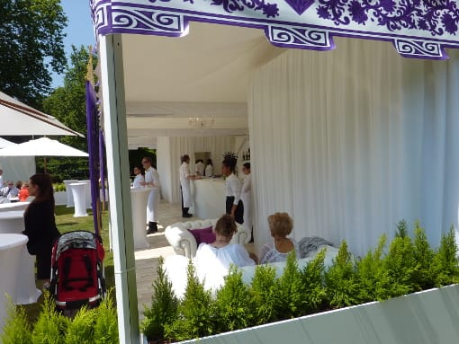 MARQUEE FINISHES 2 Linings Button 510 x 383