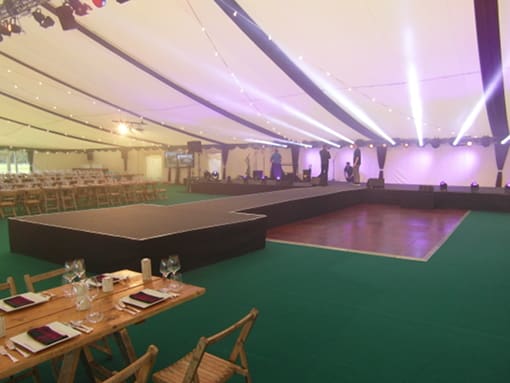 MARQUEE FINISHES 6 Music Events 3 Banner Image 510 x 383
