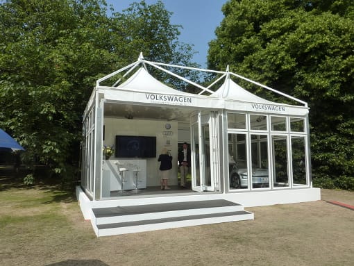 Branded Barbieri Pagoda Tents by Purvis Marquees Branded Barbieri Pagoda Tents by Purvis Marquees