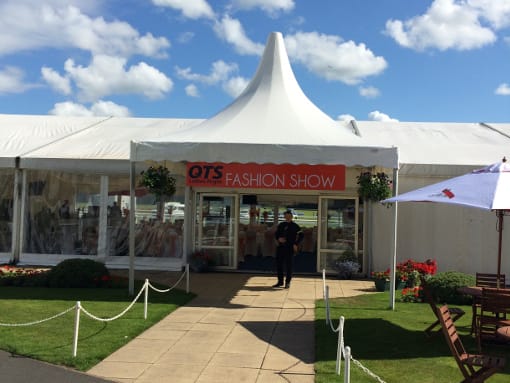 Entrance Canopy banner 1