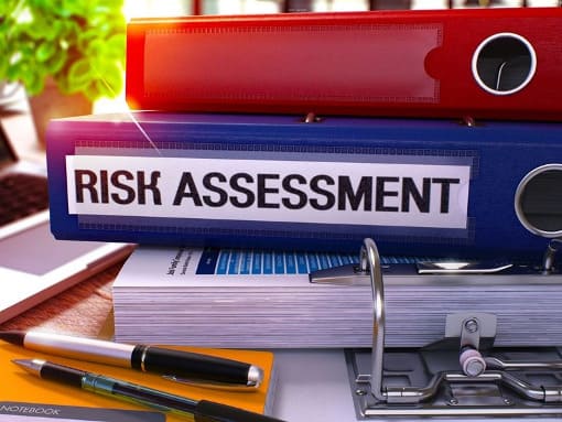 EVENT MANAGEMENT 2 Risk Assessment edit Button