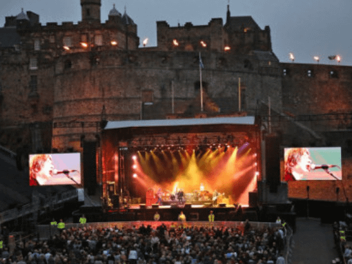 Belladrum Presentation 6 Music button