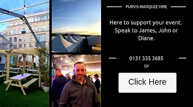 Purvis Marquees at Hampton Court 3 Purvis Enquiry Click Here