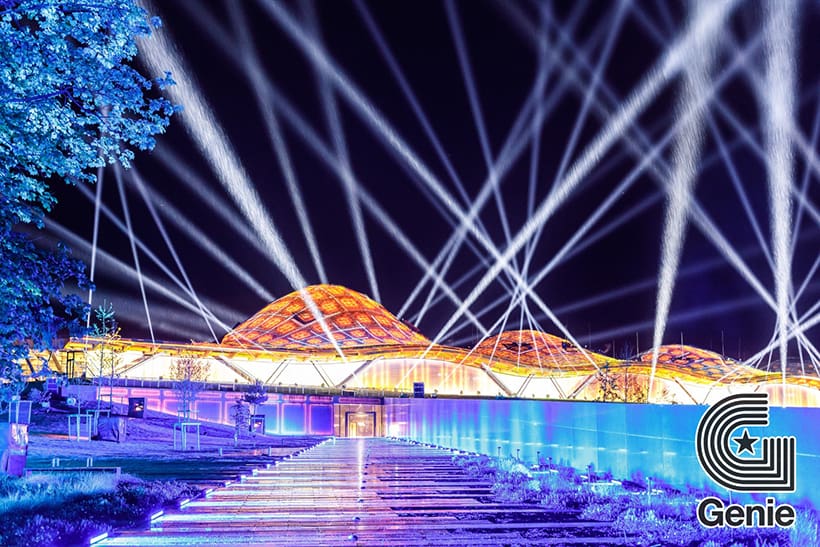 Genie Events – The Macallan