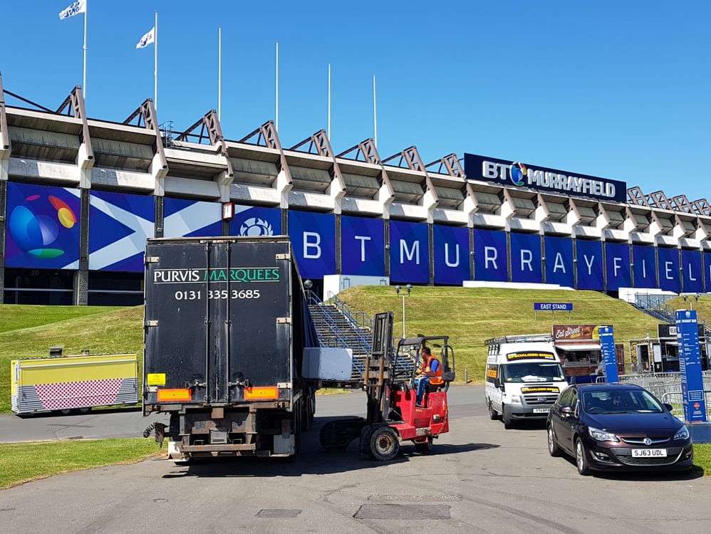 EVENT SERVICES 10 Ballast Button w