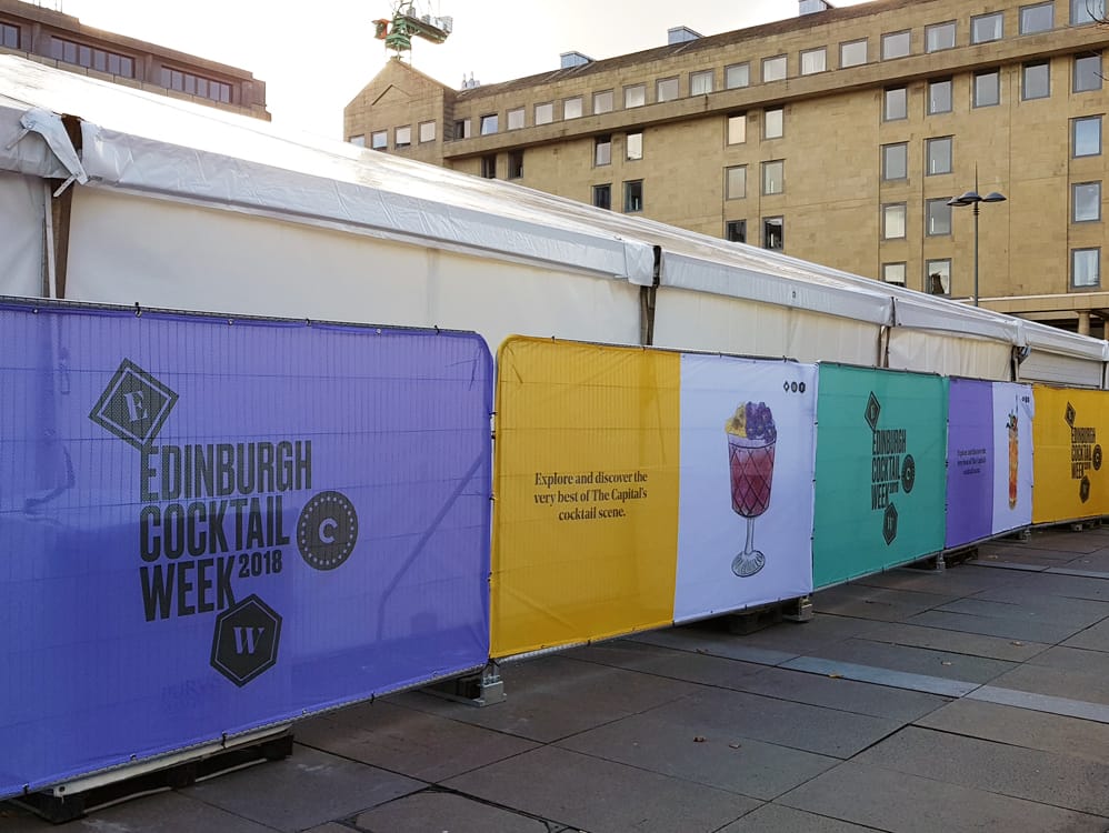 EVENT SERVICES 12 Fencing Button w