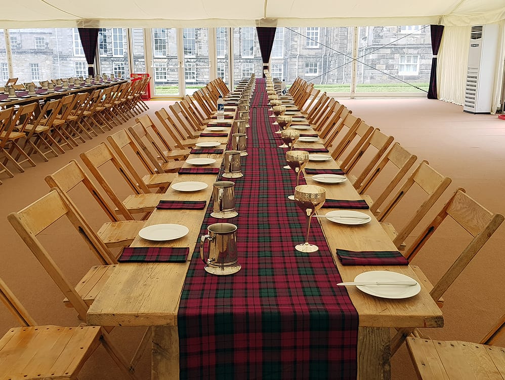 EVENT SERVICES 6 Furniture Button w