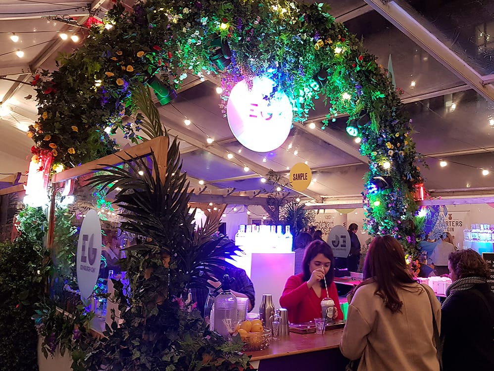 EVENT SERVICES 8 Lighting Button w